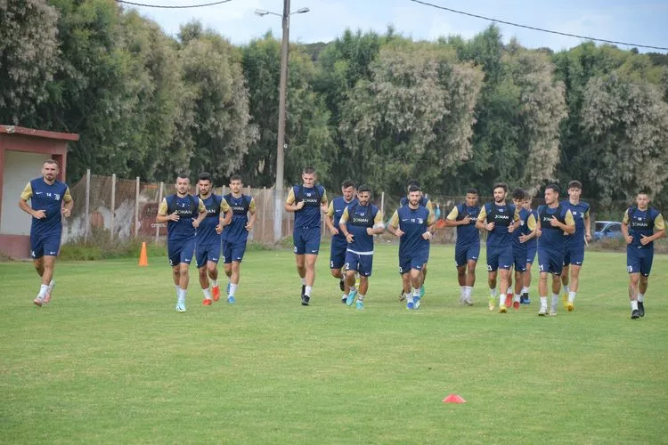 Ξεκούραση και στο βάθος… Επισκοπή (pics)