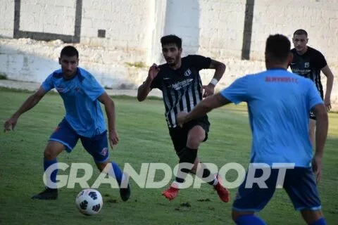 Μοιρασιά σε… λευκό φόντο