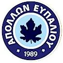 ΑΠΟΛΛΩΝ ΕΥΠΑΛΙΟΥ