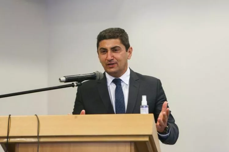 Λ. Αυγενάκης: «Το Μητρώο ανοίγει ξανά στις αρχές Φεβρουαρίου – Δύσκολη η συνεννόηση για την κατανομή των χρημάτων από το στοίχημα»