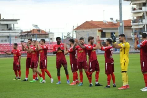 Οι φάσεις που διαμαρτύρονται έντονα τα Χανιά (vid)