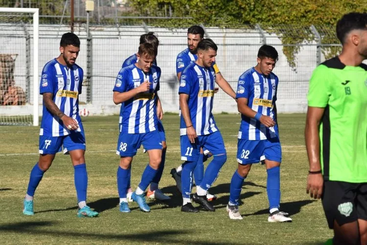 Δεύτερο «τεστ» με Επισκοπή για τα Χανιά