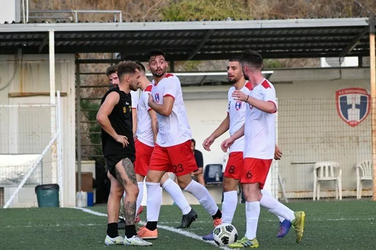 Σε απολογία η Χερσόνησος!