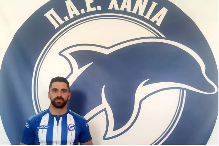 Συνεχίζει στα Χανιά ο Μπάτζιος