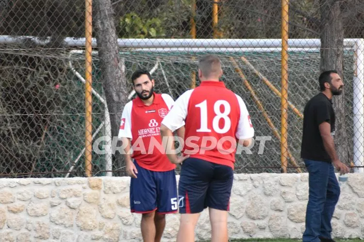 Χωρίς φιλικό το σαββατοκύριακο οι Ελπίδες