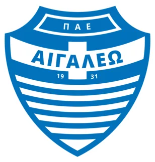 ΑΙΓΑΛΕΩ