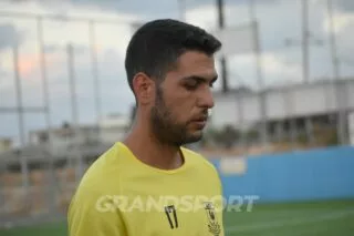 Ελεύθερος από τον Πήγασο ο Νίκος Μανουσάκης