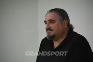 Σπουδαία κίνηση από Χρ. Βασιλάκη: «Όποια ομάδα δεν έχει προμηθευτεί απινιδωτή μπορεί να πάρει της Γαρίπας»