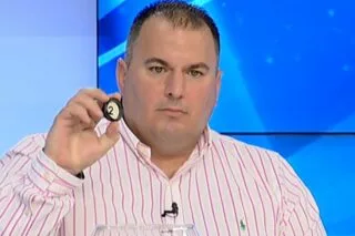 Πλούταρχος Κουτεντάκης: «Έχουμε εργαστεί ώρες και είμαστε έτοιμοι – Εύχομαι σε όλους καλή ποδοσφαιρική χρονιά»
