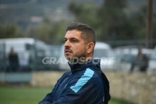 Χωρίς φιλικό το σαββατοκύριακο για τον Γιούχτα