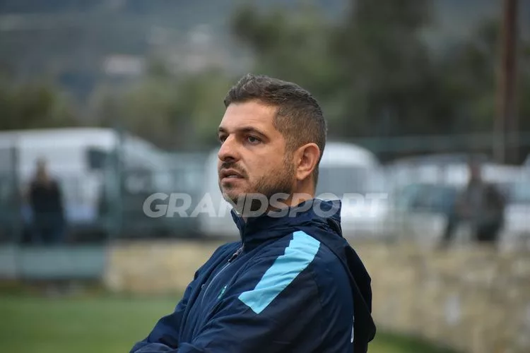 Χωρίς φιλικό το σαββατοκύριακο για τον Γιούχτα