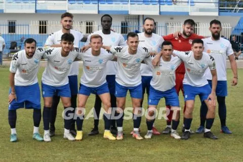 Δεν κατεβαίνει στο πρωτάθλημα ο Πόρος