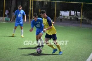 Με δύο απουσίες για το απόλυτο ο Μοχός!