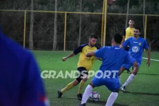 Όλα δείχνουν… σέντρα και στην Α2 ΕΠΣΗ