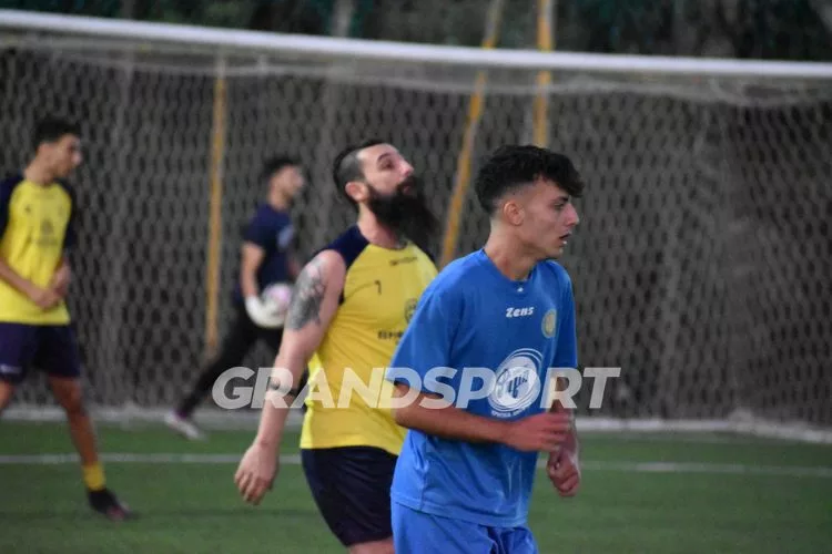 Α2 ΕΠΣΗ – 2ος όμιλος: Σπουδαία παιχνίδια σε Μοχό και Ανώγεια