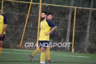Ο Μοχός έδειξε χαρακτήρα από την 1η αγωνιστική