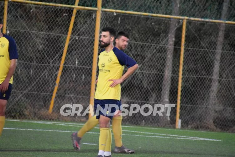 Μοχός: Να φύγει αλώβητος από μια ακόμα δύσκολη έδρα