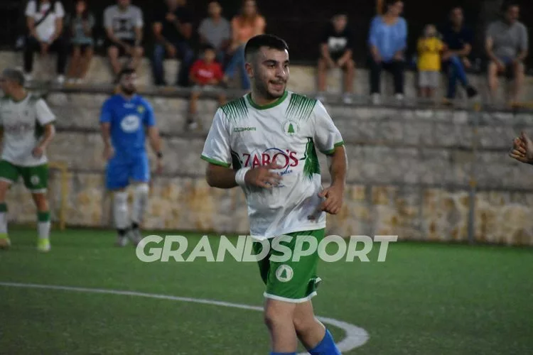 Ταλαιπωρείται από… ίωση ο Ζαρός – Αρκετοί οι αμφίβολοι για τον Δία