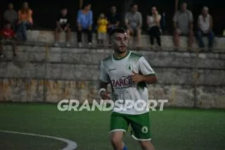 Το πρώτο τρίποντο δίνει ψυχολογία στον Ζαρό