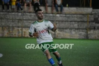 Ο Ζαρός δείχνει χαρακτήρα σε όλες τις έδρες