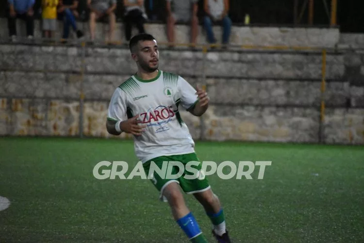Ο Ζαρός δείχνει χαρακτήρα σε όλες τις έδρες