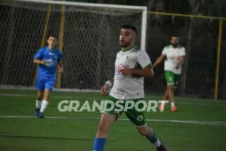 Ικανοποιητικό ξεκίνημα για τον Ζαρό!