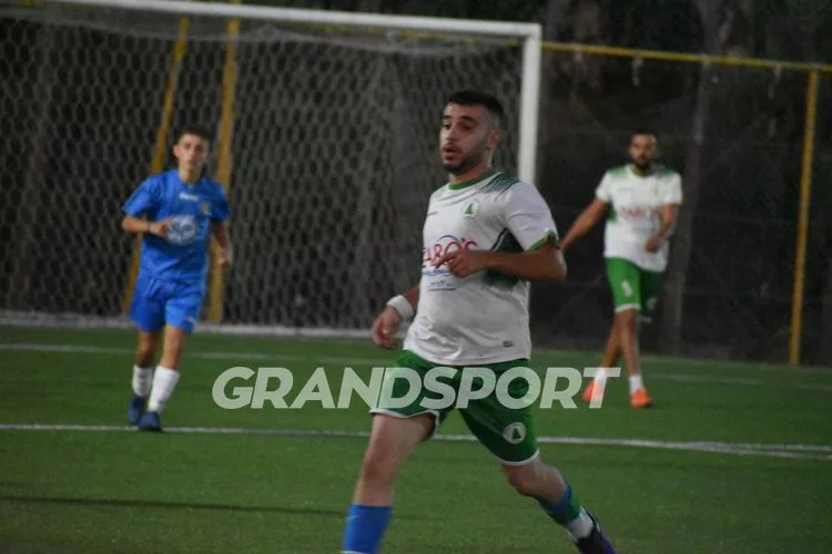 Ικανοποιητικό ξεκίνημα για τον Ζαρό!