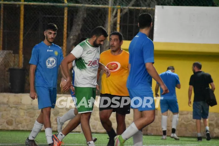 Α2 ΕΠΣΗ – 2ος όμιλος: Το πρόγραμμα των πρώτων τριών αγωνιστικών