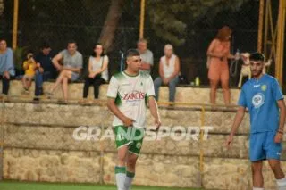 Με ερωτηματικά στον Μοχό ο Ζαρός!