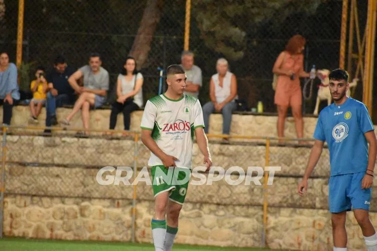 Με ερωτηματικά στον Μοχό ο Ζαρός!