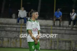 Ο Ζαρός έχει βρει τον «killer» του!