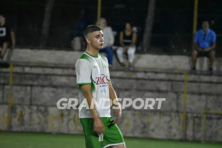 Α2 ΕΠΣΗ – 2ος όμιλος: Μόνος πρώτος στην κορυφή ο Β. Ξεκαρδάκης