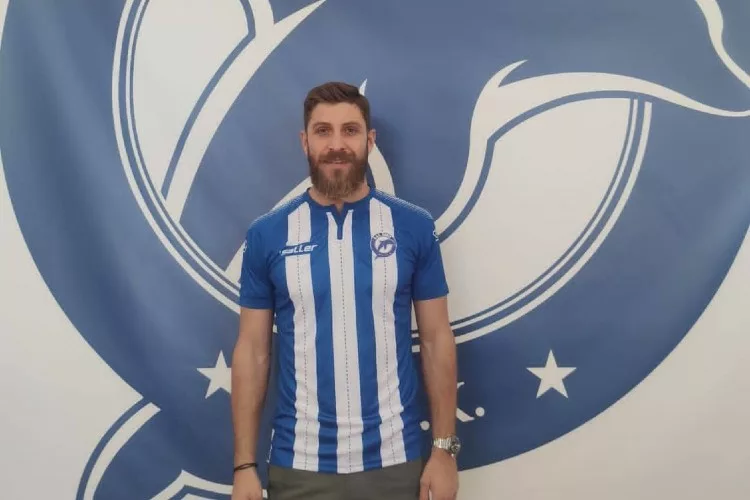 Σημαντική μεταγραφή με Γ. Μάναλη τα Χανιά