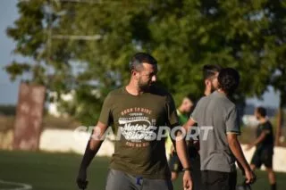 Συνεχίζει με Νίκο Μαστορίδη η ΑΕΚ!