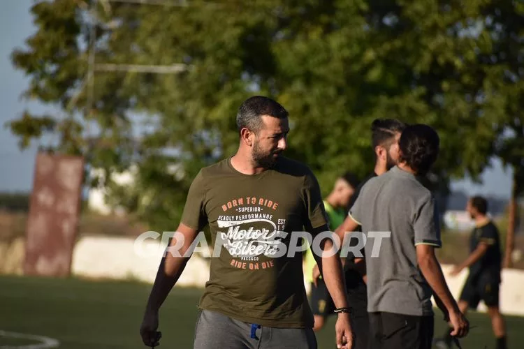 Συνεχίζει με Νίκο Μαστορίδη η ΑΕΚ!