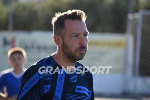 Μ. Λυκούδης: «Με σκληρή δουλειά και συνεργασία μπορούμε να πετύχουμε πολλά»