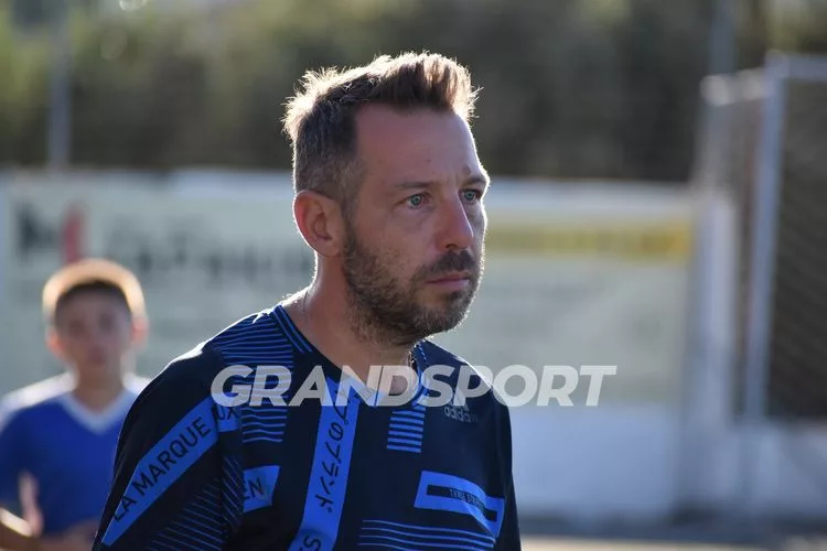 Μ. Λυκούδης: «Με σκληρή δουλειά και συνεργασία μπορούμε να πετύχουμε πολλά»