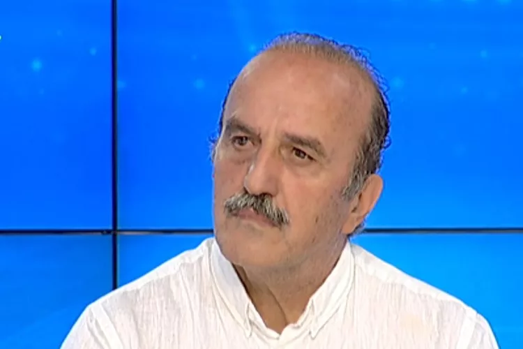 Ν. Τζώρτζογλου: «Ντρέπομαι ως πρόεδρος της ΕΠΣΗ για την αρρωστημένη κατάσταση στην ΕΠΟ»