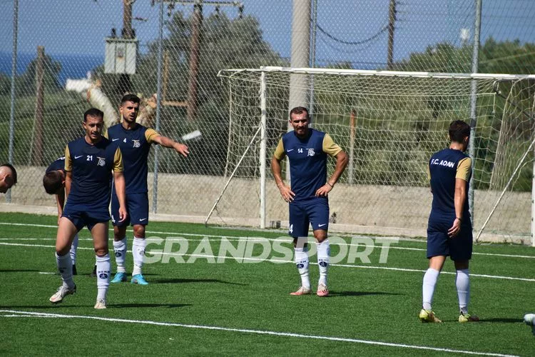 Κάλεσμα του ΑΟΑΝ στον κόσμο του