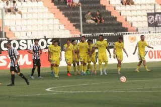 Σούρερ ο εκλεκτός για τον πάγκο του Παναιτωλικού