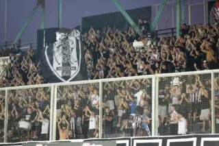 ΟΦΗ: «Όλοι οι δρόμοι οδηγούν στο Θ. Βαρδινογιάννης»