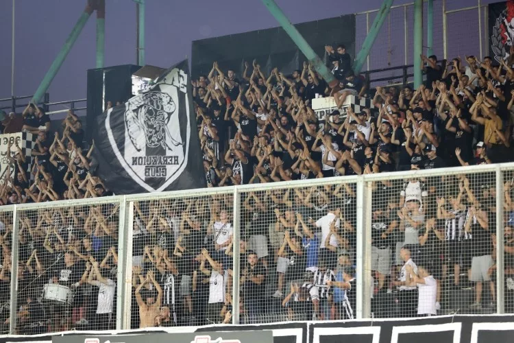 Ψάχνουν τσάρτερ για τη Φλωρεντία οι φίλοι του ΟΦΗ!