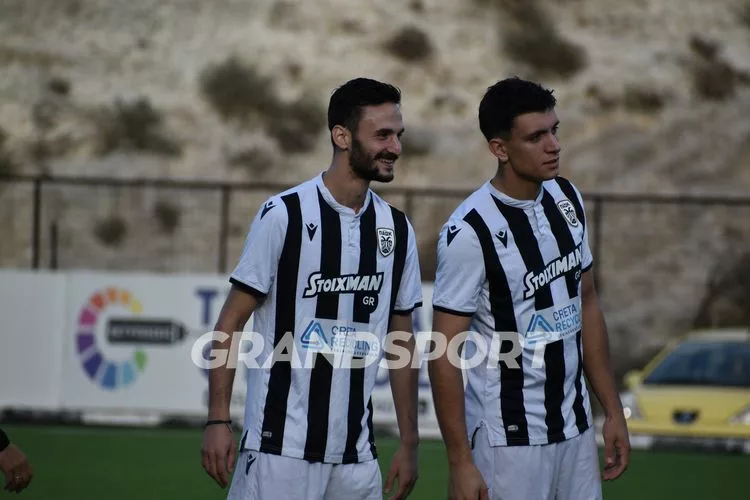 Συνεχίζεται σήμερα η… δράση για τις ομάδες της ΕΠΣΗ