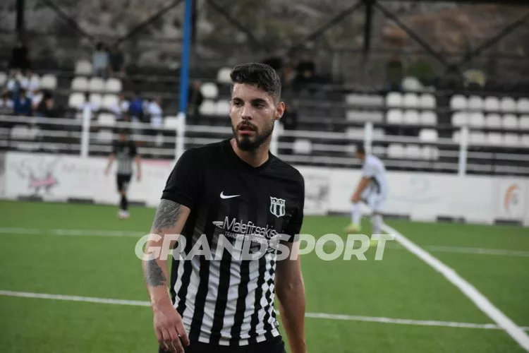 Γ. Βακράκος: «Ο Αλμυρός τα παρέχει όλα και δουλεύει επαγγελματικά»