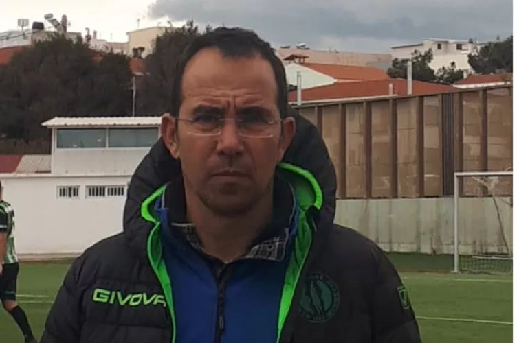 Ανανεωμένη και με τον Νικ. Πατεράκη στον πάγκο η Γόρτυς!