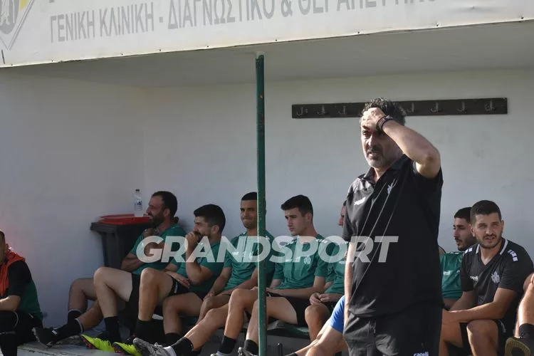 Οι ευχές του ΠΟΑ στον Μ. Πίτσο