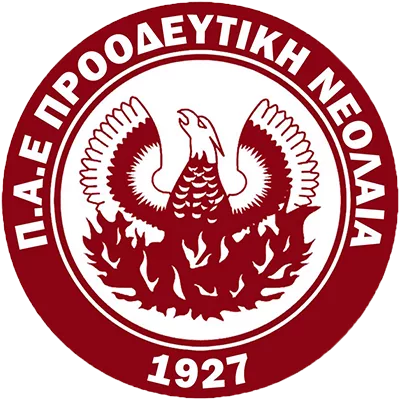ΠΡΟΟΔΕΥΤΙΚΗ