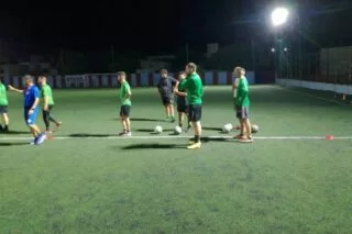 Τελευταίο τεστ με Δία για την Ροδιά