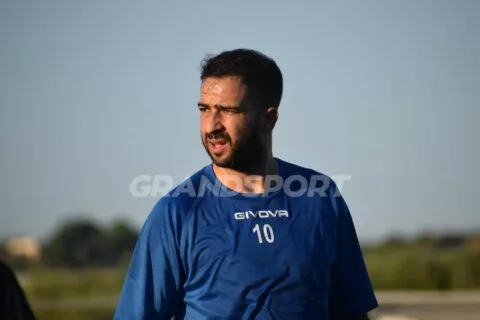 Με «Ξημεράκηδες» το διπλό του Ρούβα!