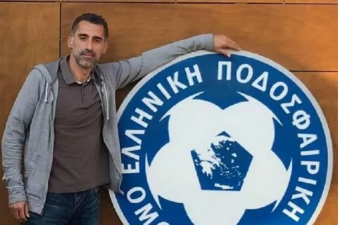 Από την Εθνική Ελλάδος, στον Ηρόδοτο ο Θωμ. Στράτος!